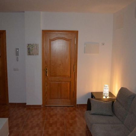 Vv Sarmiento Apartment Vecindario  Exterior photo