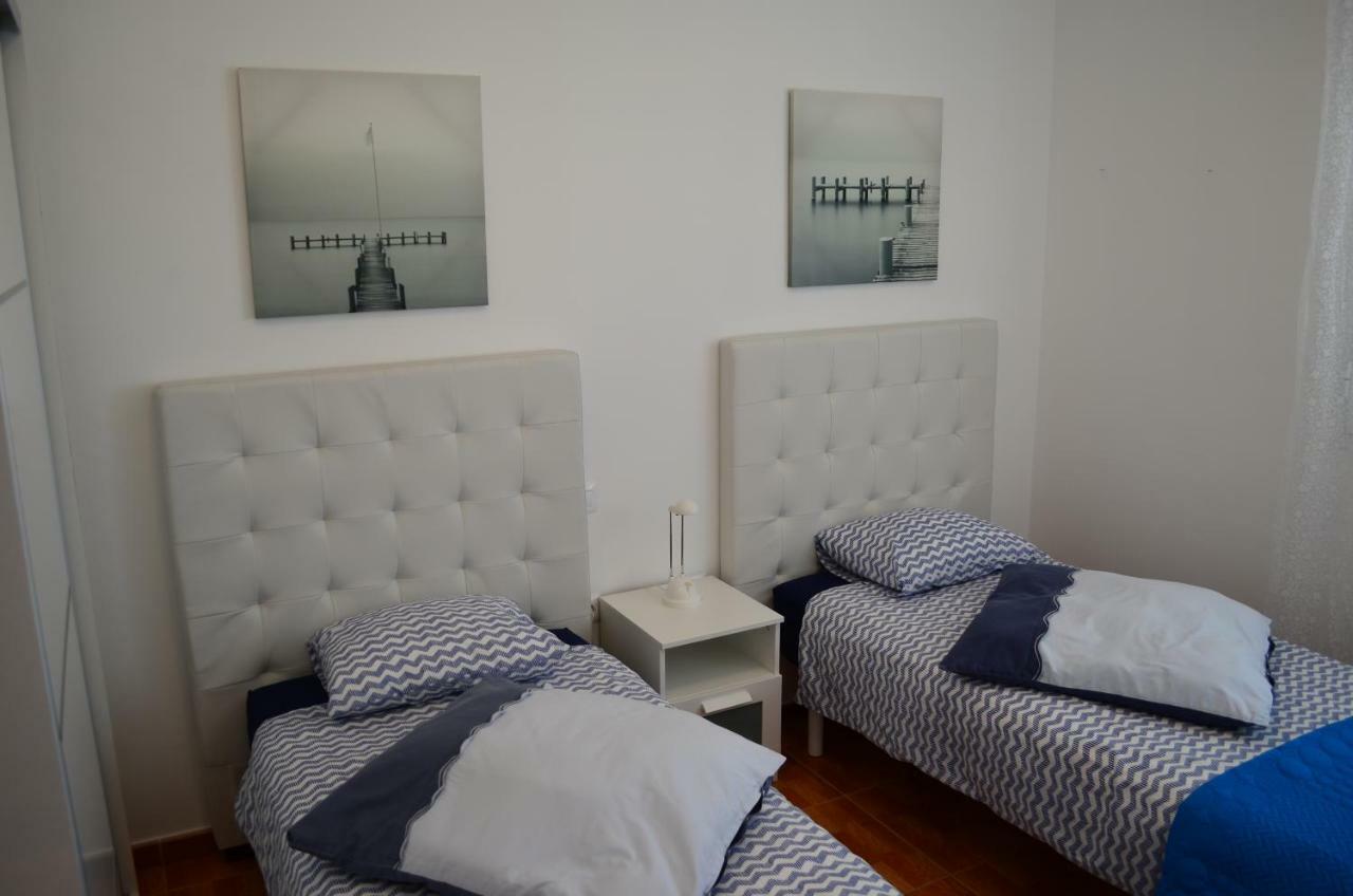 Vv Sarmiento Apartment Vecindario  Exterior photo