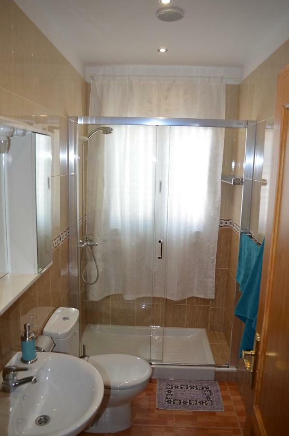 Vv Sarmiento Apartment Vecindario  Exterior photo